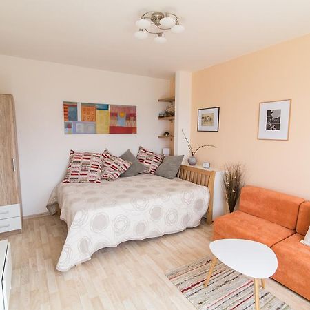 Apartman Labe Ústí nad Labem Eksteriør bilde