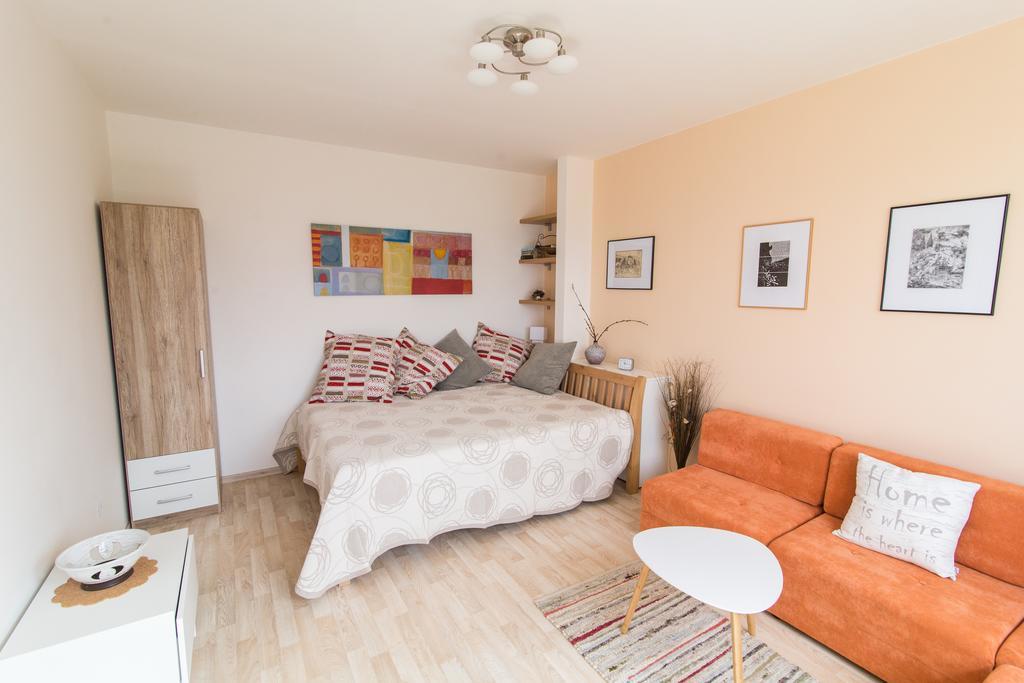 Apartman Labe Ústí nad Labem Eksteriør bilde