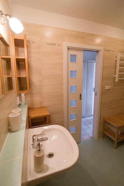 Apartman Labe Ústí nad Labem Eksteriør bilde