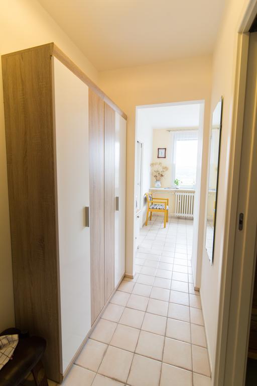 Apartman Labe Ústí nad Labem Eksteriør bilde